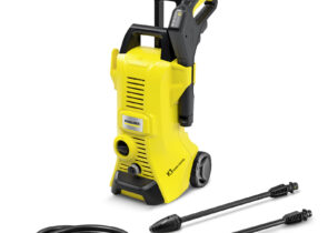 Visokotlačni perač