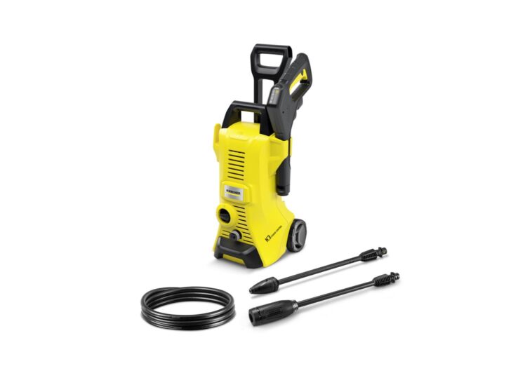 Visokotlačni perač