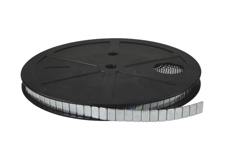 Uteg za balansiranje 5g