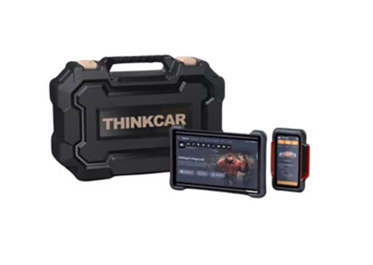 Dijagnostički uređaj