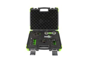 Set alata za skidanje spojke kompresora klime