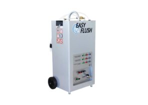 Uređaj za ispiranje klime