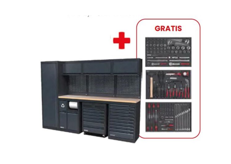 Modularni ormar